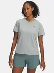 Under Armour UA Vanish Energy SS 2.0-BLU Women's T-Shirt - Women's