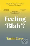 Feeling 'Blah'? (Why Life Feels Joyless and How to Recapture Its Highs) - kniha z kategorie Humanitní a společenské vědy