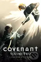 Covenant Vol. 2 - Lysandra Vuong - kniha z kategorie Komiksy