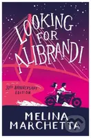 Looking for Alibrandi - Melina Marchetta - kniha z kategorie Pro děti