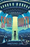 Space Oddity - Christopher Edge - kniha z kategorie Pro děti
