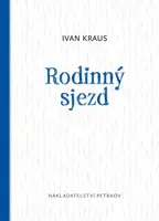 Rodinný sjezd - Ivan Kraus