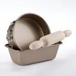 Dětská sada na pečení 3 ks