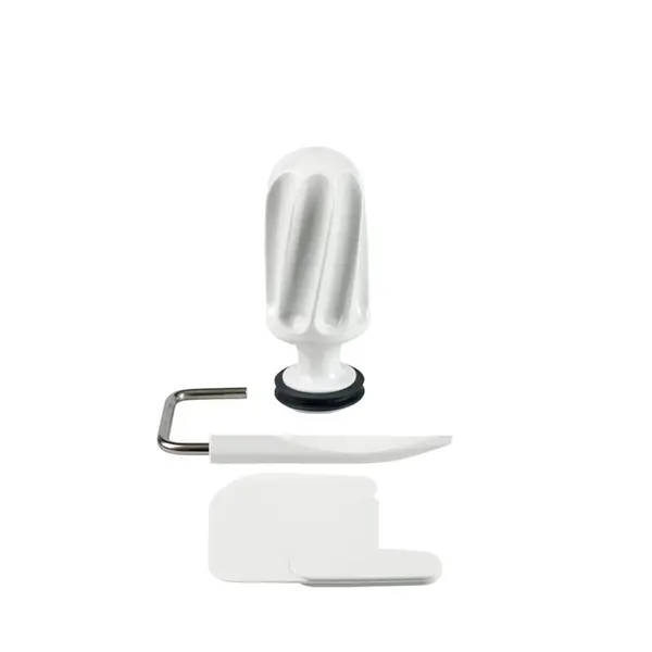 Ankarsrum hnětač se stěrkou a špachtlí pro mísení (920900012)