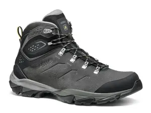 Asolo Acadia MID LTH GTX EU 45, graphite/black Pánské boty