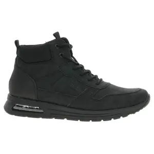 Pánská kotníková obuv Rieker B1024-00 schwarz 46