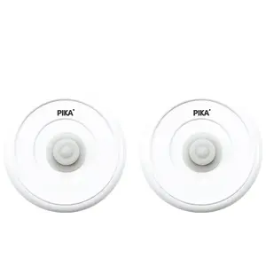 Warmcook PIKA univerzální vakuovací poklice malá 6cm (2 ks)