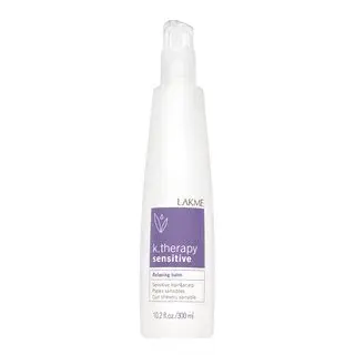 Lakmé K.Therapy Sensitive Relaxing Balm bezoplachová péče pro citlivou pokožku hlavy 300 ml