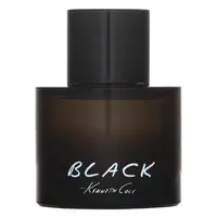 Kenneth Cole Black toaletní voda pro muže 100 ml