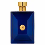 Versace Dylan Blue toaletní voda pro muže 200 ml