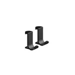 Hansgrohe WallStoris háčik vo farbe matná čierna 27914670