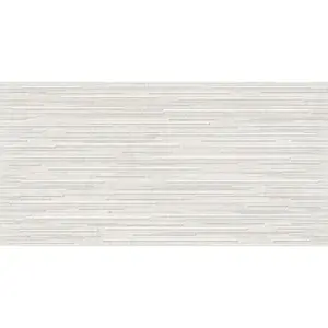 Obklad Peronda Versa sand decor 60x120 cm 3D VERSA612SAD