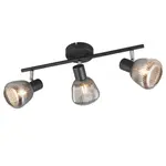 Trio Tarifa bodové svetlo čierna 862800332 TR862800332