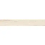Sokel Rako Board svetlo béžová 10x60 cm mat DSAS4141.1