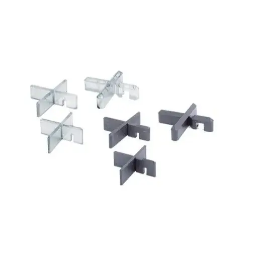 Alliq vyrovnávací krížik do piesku a štrku, šířka škáry 5mm CROSSIQ5