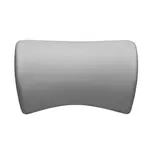 Podhlavník k vani Laguna Syntia a Samanta, strieborná VPSYA4