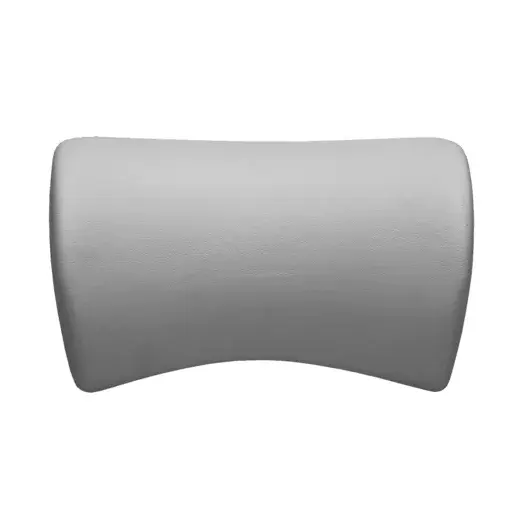 Podhlavník k vani Laguna Syntia a Samanta, strieborná VPSYA4