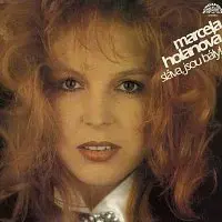 Marcela Holanová – Sláva, jsou bály!