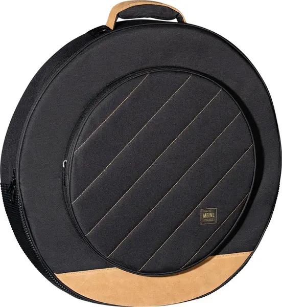 Meinl Classic Woven Cymbal Bag Black
