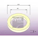 Súprava pre WC kombi SADATES3