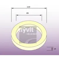 Súprava pre WC kombi SADATES3