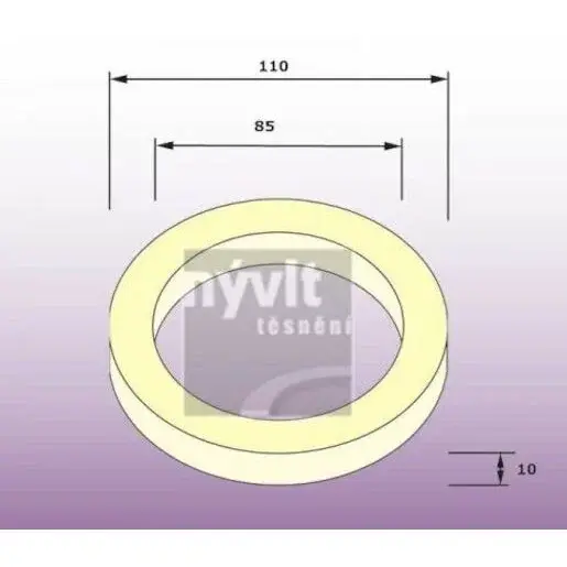 Súprava pre WC kombi SADATES3