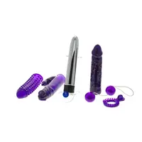 Secret Moments Sada pomůcek - Kasper