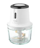 SENCOR SCB 9001GY sekáček potravin