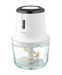 SENCOR SCB 9001GY sekáček potravin