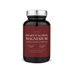 Nordbo Magnesium Heart Function 90 kapslí