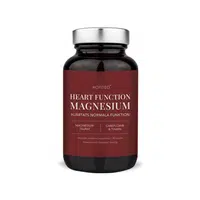 Nordbo Magnesium Heart Function 90 kapslí