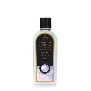 Ashleigh & Burwood London Náplň do katalytické lampy EVERY CLOUD 500 ml