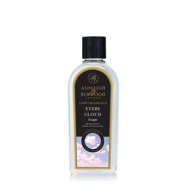 Ashleigh & Burwood London Náplň do katalytické lampy EVERY CLOUD 500 ml