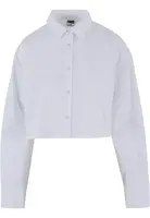 Urban Classics Blúzka  biela