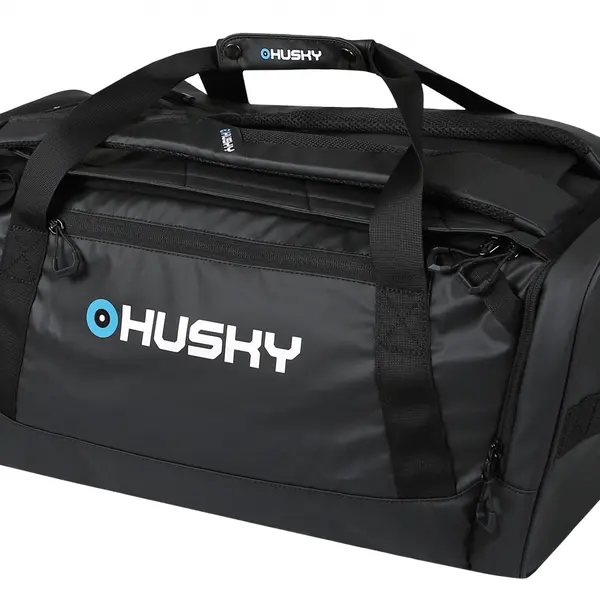 Husky Turner 40l black Taška