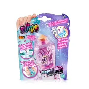 So Slime Magický elixír – lektvar