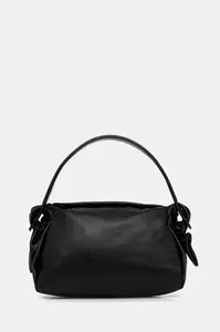 Kožená kabelka Kenzo