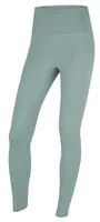 Husky Dasana L M, faded green Dámské legíny