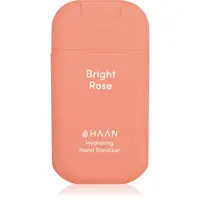 HAAN Hand Care Purifying Verbena čistiaci sprej na ruky s antibakteriálnou prísadou 30 ml