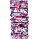 Sensor TUBE COOLMAX THERMO Dětský funkční šátek, růžová, velikost