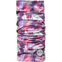Sensor TUBE COOLMAX THERMO Dětský funkční šátek, růžová, velikost