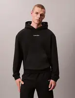 Calvin Klein LIFESTYLE PULLOVER HOODIE L