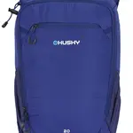 Husky Peten 20l blue Batoh Turistika/Cyklistika
