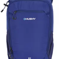 Husky Peten 20l blue Batoh Turistika/Cyklistika