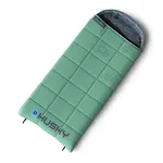 Husky Kids Gizmo -5°C green Dekový třísezónní dětský spacák