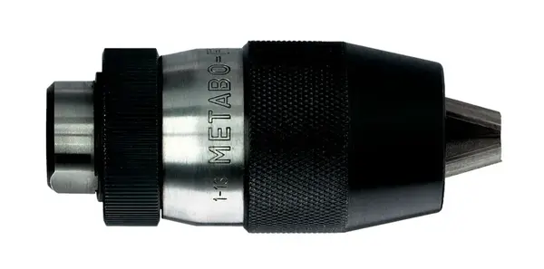 Metabo - Rychloupínací sklíčidlo 13 mm 636342000