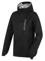 Husky Luma L S, black Dámská ultralehká bunda