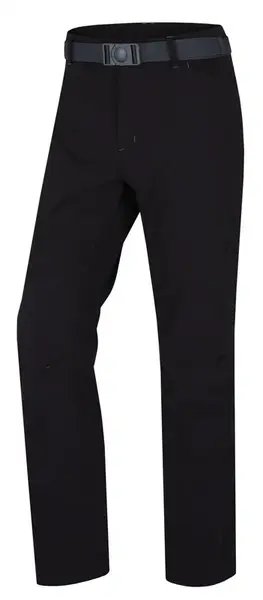 Husky Kamela M XXL, black Pánské outdoor kalhoty