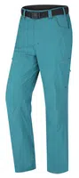 Husky Kahula M XXL, turquoise Pánské outdoor kalhoty