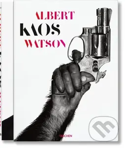 Albert Watson. Kaos - Albert Watson,Albert Watson. Kaos - Albert Watson